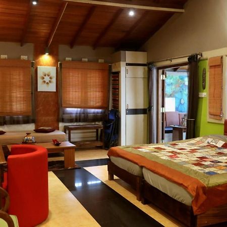 Cocoville Passikudah المظهر الخارجي الصورة