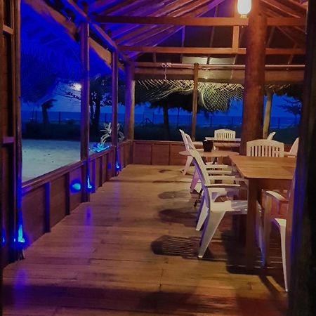 Cocoville Passikudah المظهر الخارجي الصورة