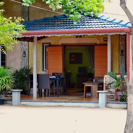 Cocoville Passikudah المظهر الخارجي الصورة