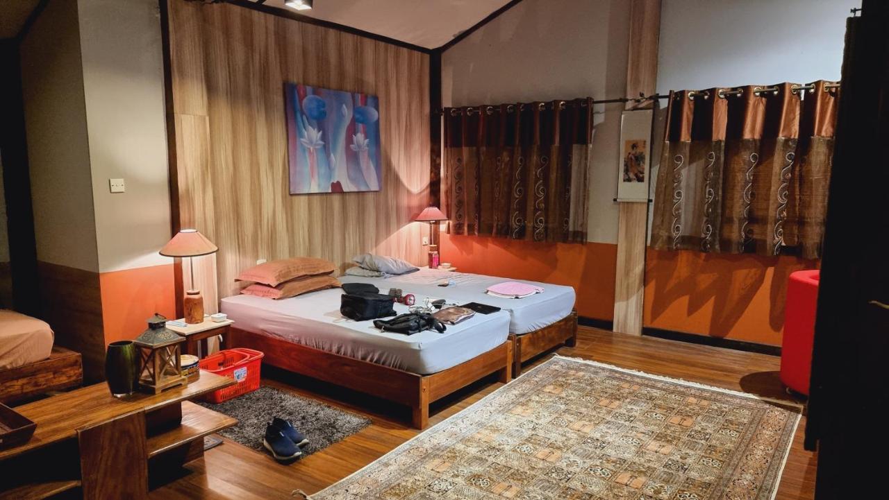 Cocoville Passikudah المظهر الخارجي الصورة