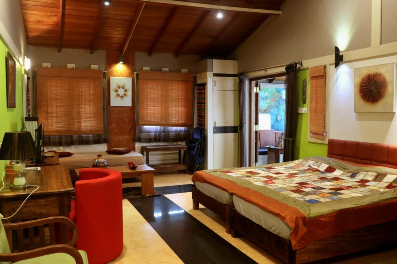 Cocoville Passikudah المظهر الخارجي الصورة