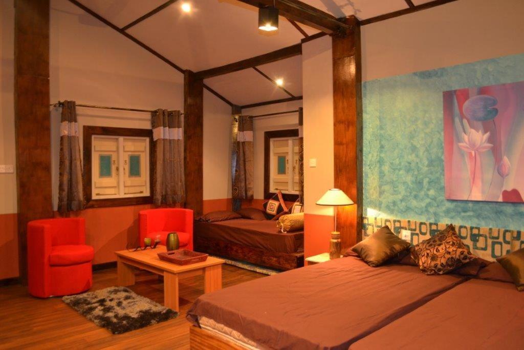 Cocoville Passikudah المظهر الخارجي الصورة