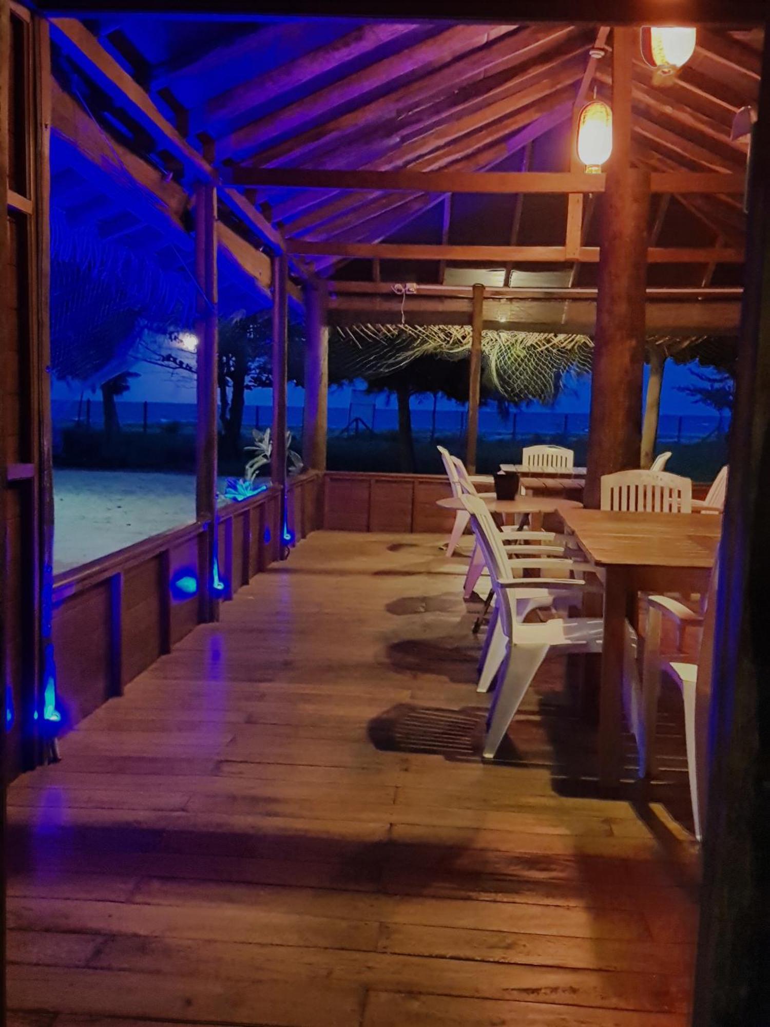Cocoville Passikudah المظهر الخارجي الصورة
