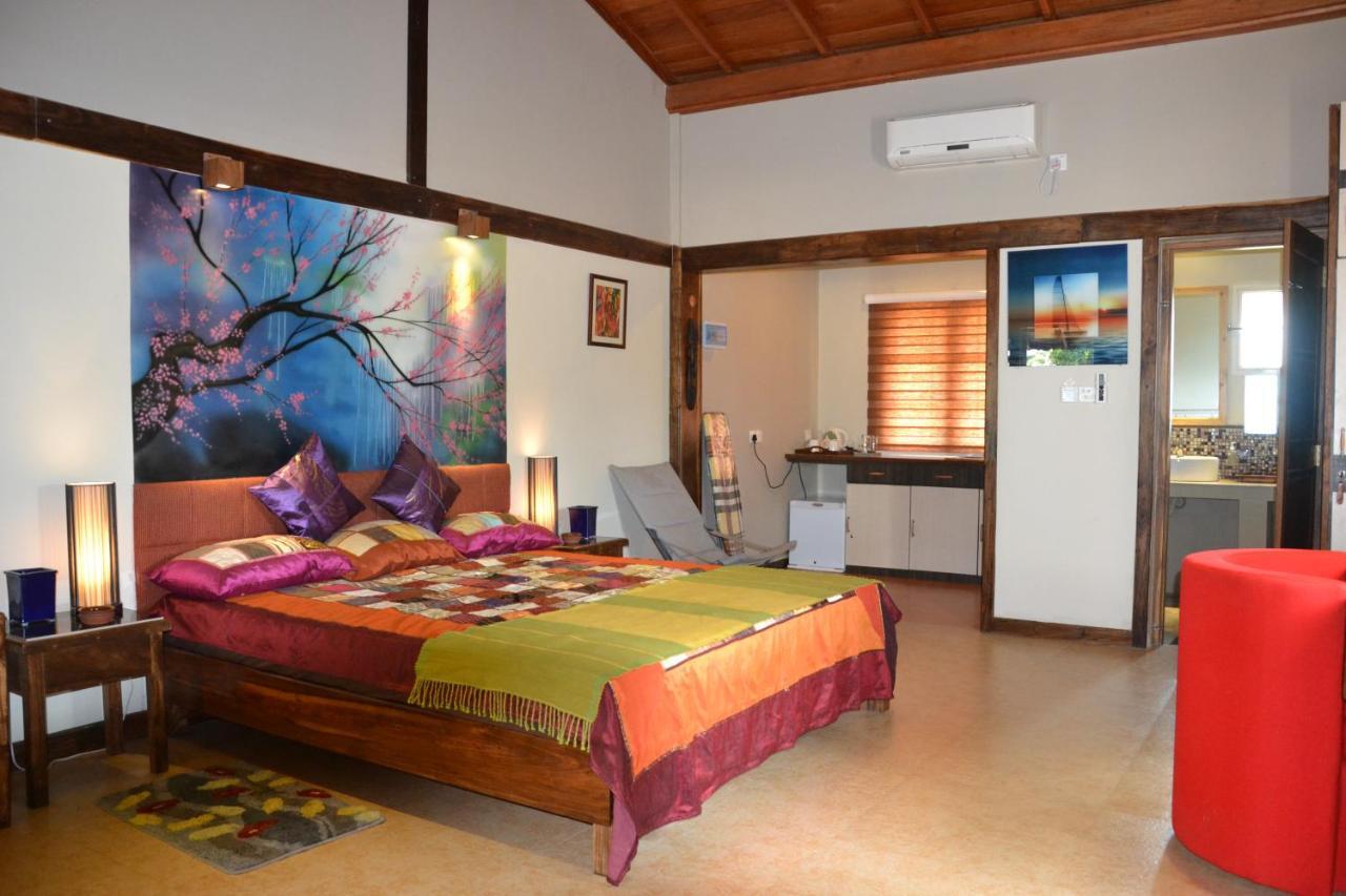 Cocoville Passikudah المظهر الخارجي الصورة