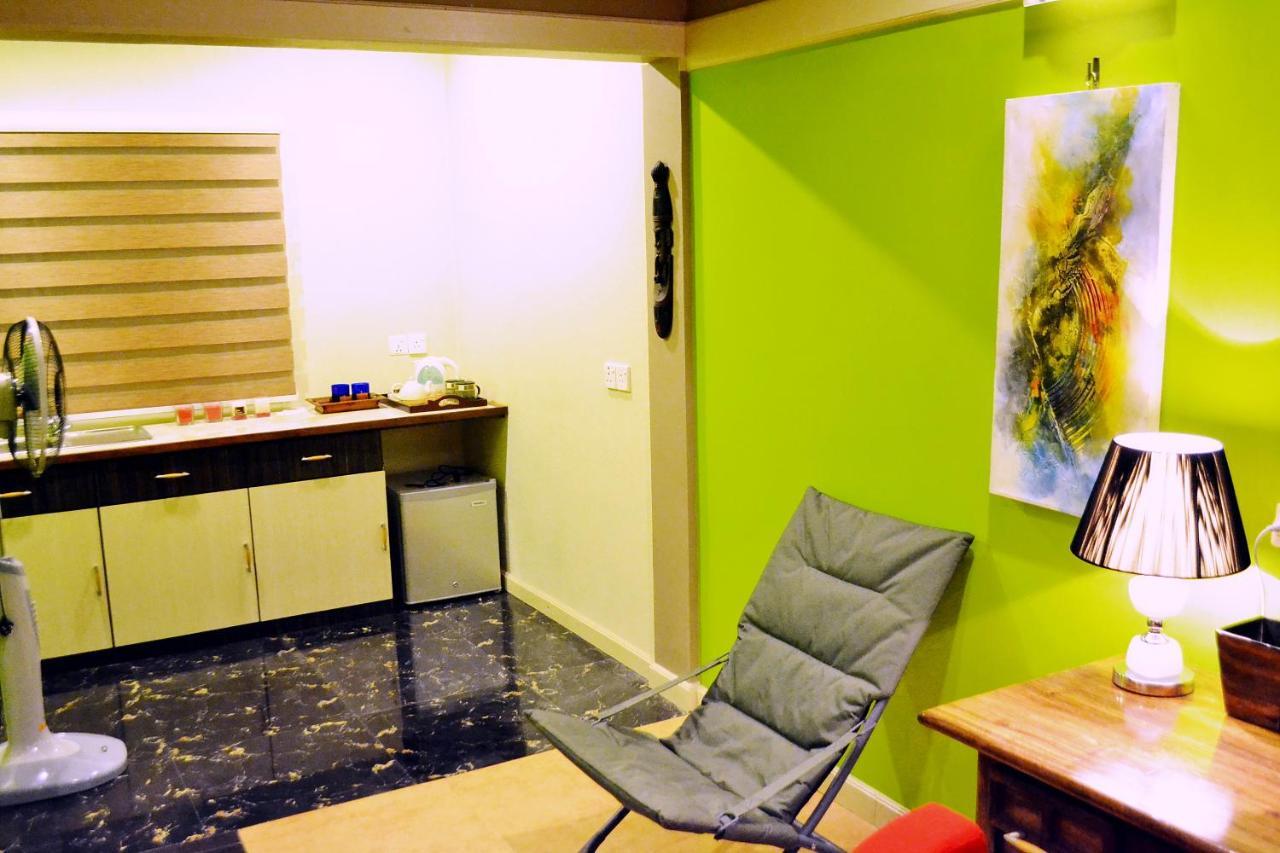 Cocoville Passikudah المظهر الخارجي الصورة