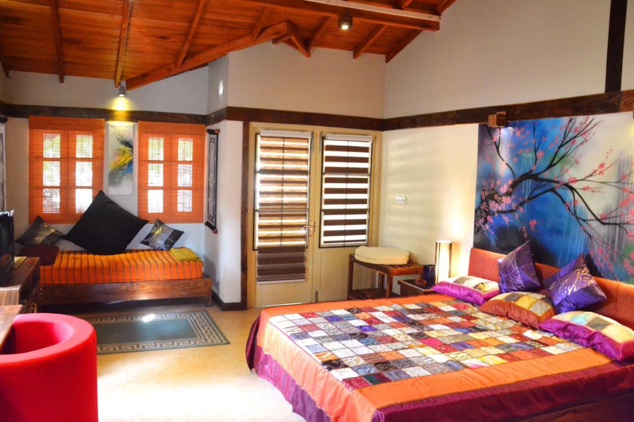 Cocoville Passikudah المظهر الخارجي الصورة
