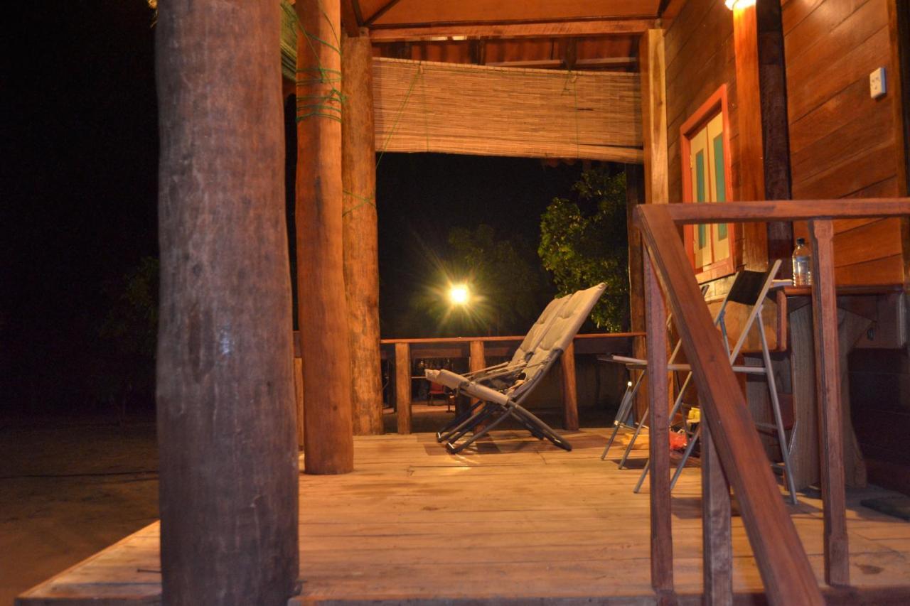Cocoville Passikudah المظهر الخارجي الصورة