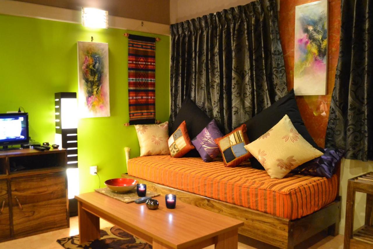 Cocoville Passikudah المظهر الخارجي الصورة
