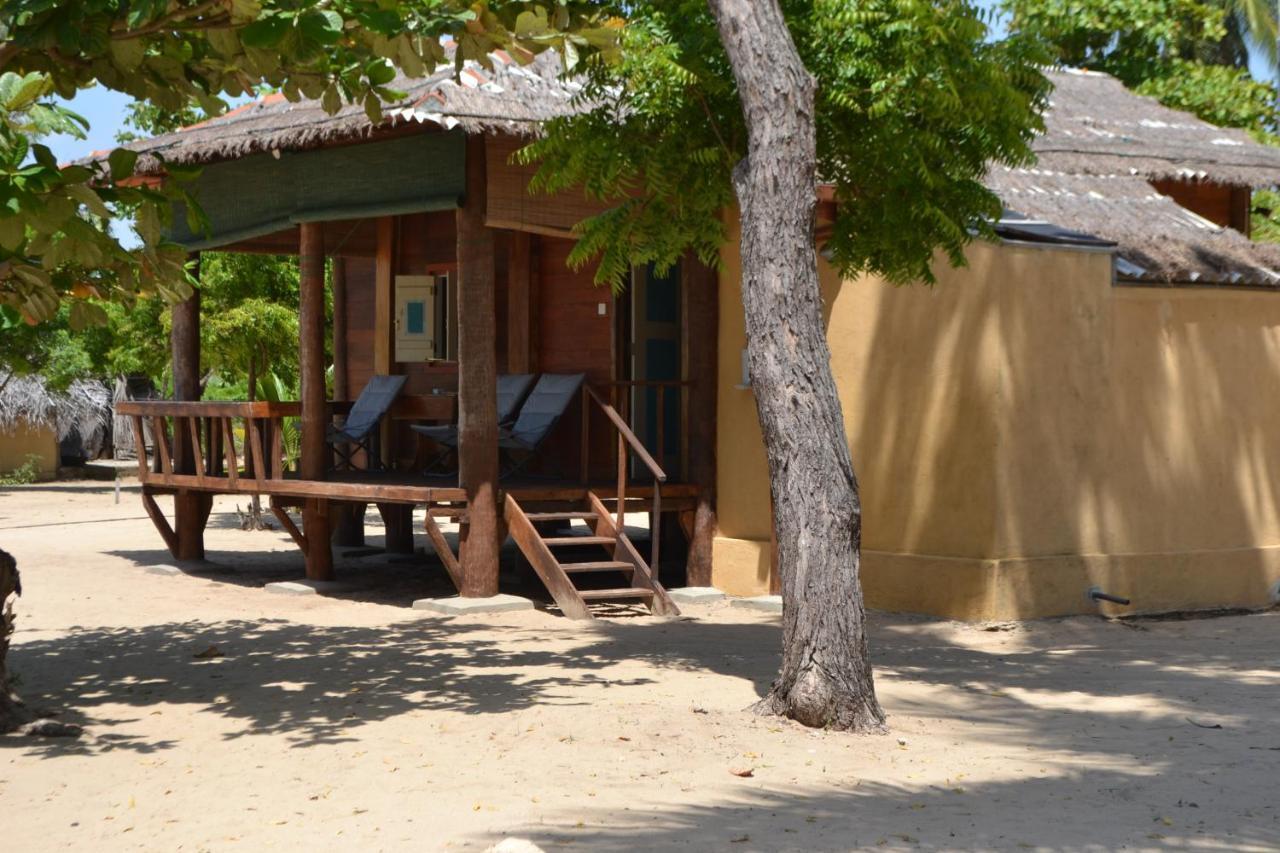 Cocoville Passikudah المظهر الخارجي الصورة
