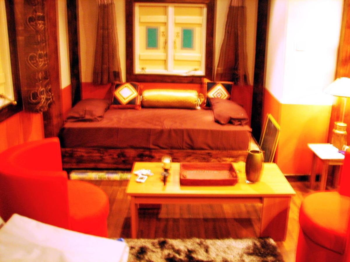 Cocoville Passikudah المظهر الخارجي الصورة