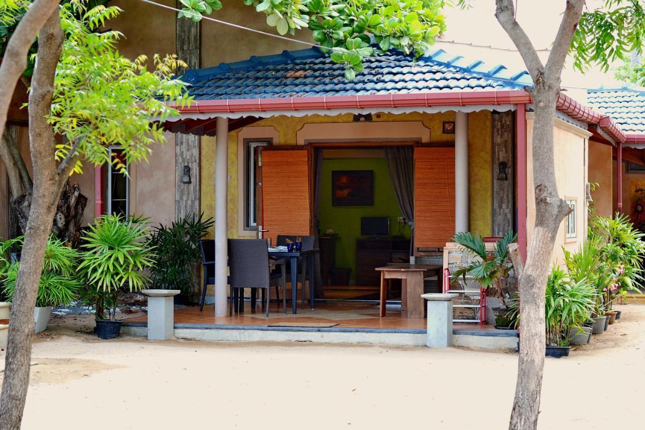 Cocoville Passikudah المظهر الخارجي الصورة