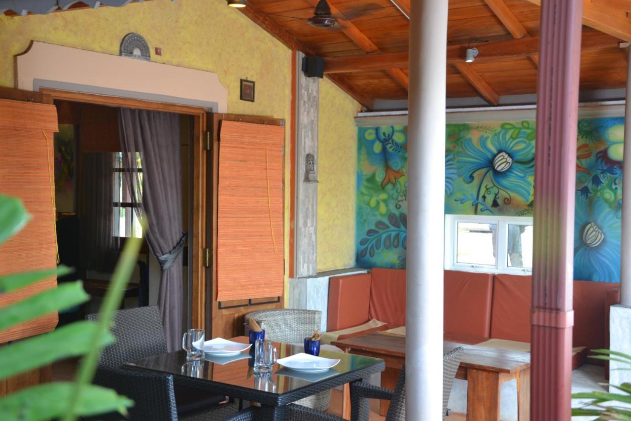 Cocoville Passikudah المظهر الخارجي الصورة